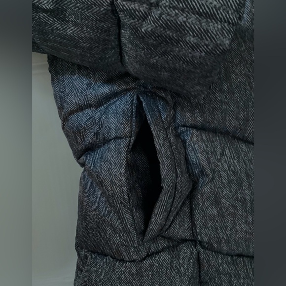 NWOT. Big Chill. Winter Coat.   Size 1X - Picture 5 of 6